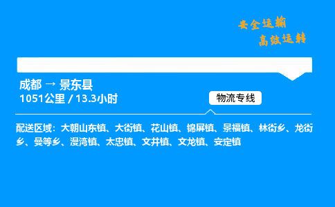 成都到景东县物流价格查询,成都至景东县物流费用,成都到景东县物流几天到