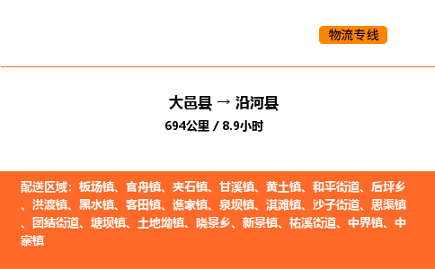 大邑县到沿河县物流公司_大邑县到沿河县货运专线公司（当天走车）