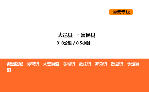 大邑县到富民县物流公司_大邑县到富民县货运专线公司（当天走车）